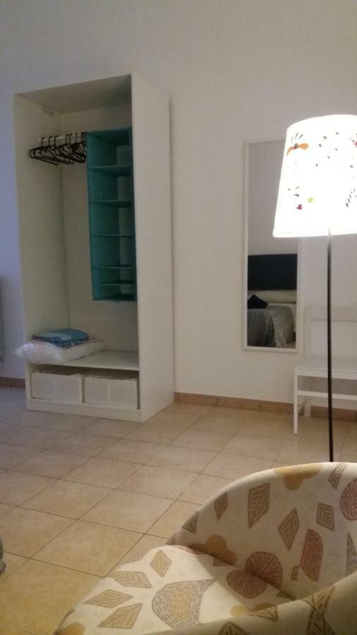Casa Dolce Casa Appartement Ostuni Buitenkant foto