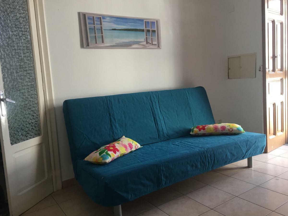 Casa Dolce Casa Appartement Ostuni Buitenkant foto