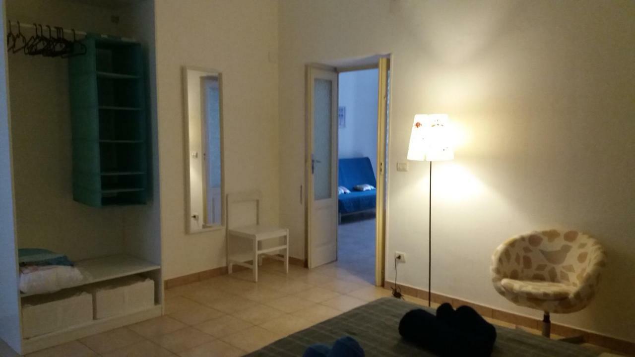 Casa Dolce Casa Appartement Ostuni Buitenkant foto