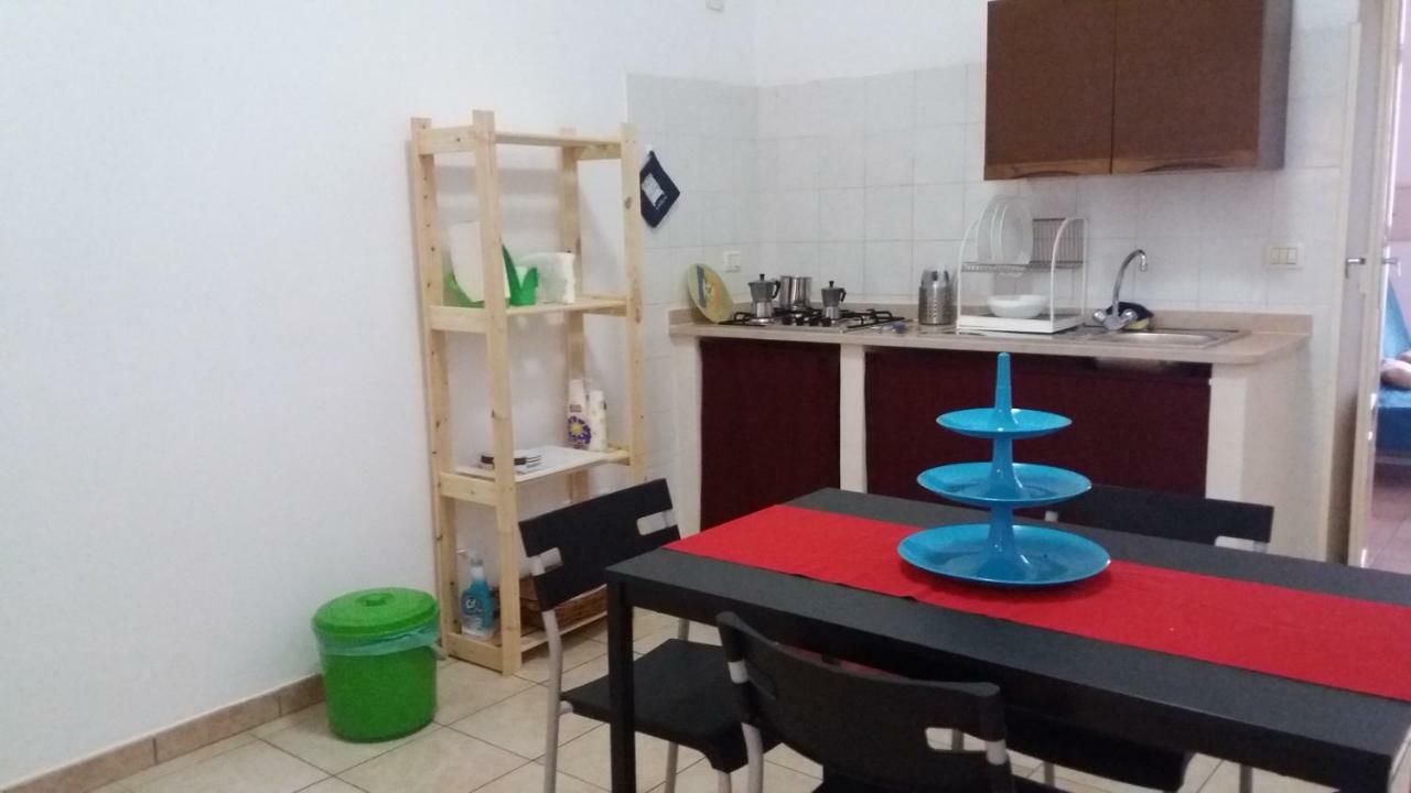 Casa Dolce Casa Appartement Ostuni Buitenkant foto