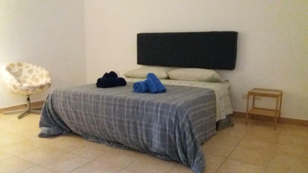 Casa Dolce Casa Appartement Ostuni Buitenkant foto
