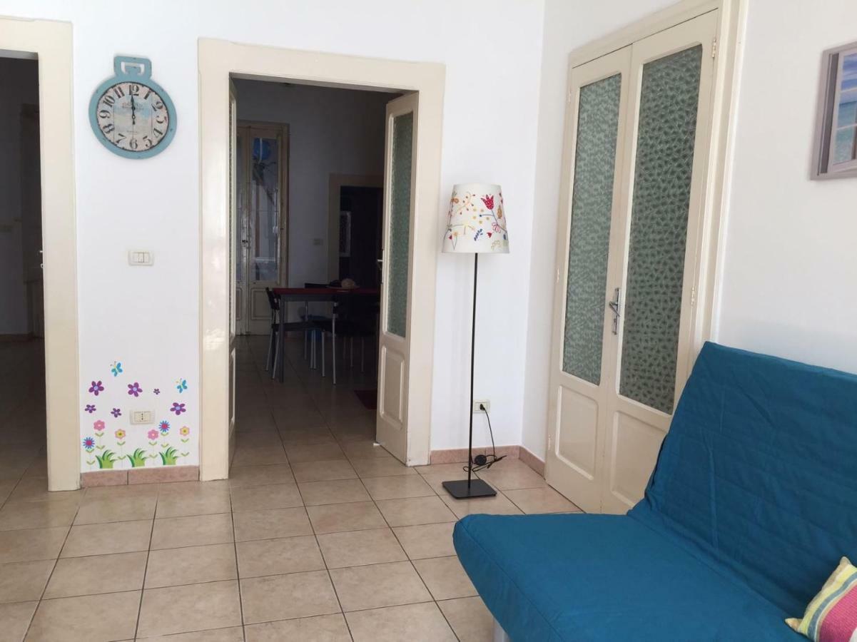 Casa Dolce Casa Appartement Ostuni Buitenkant foto