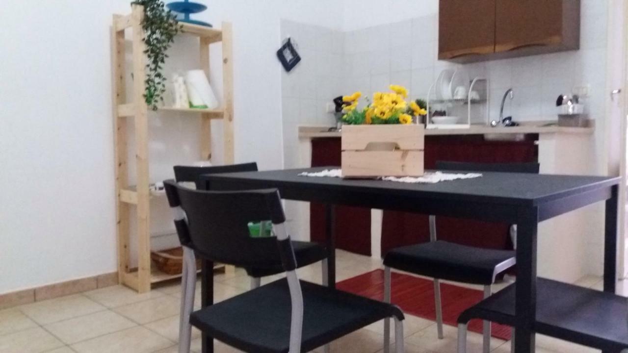 Casa Dolce Casa Appartement Ostuni Buitenkant foto