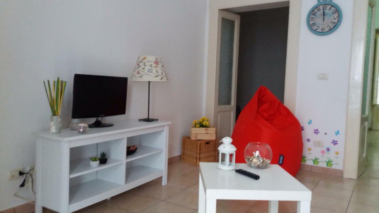 Casa Dolce Casa Appartement Ostuni Buitenkant foto
