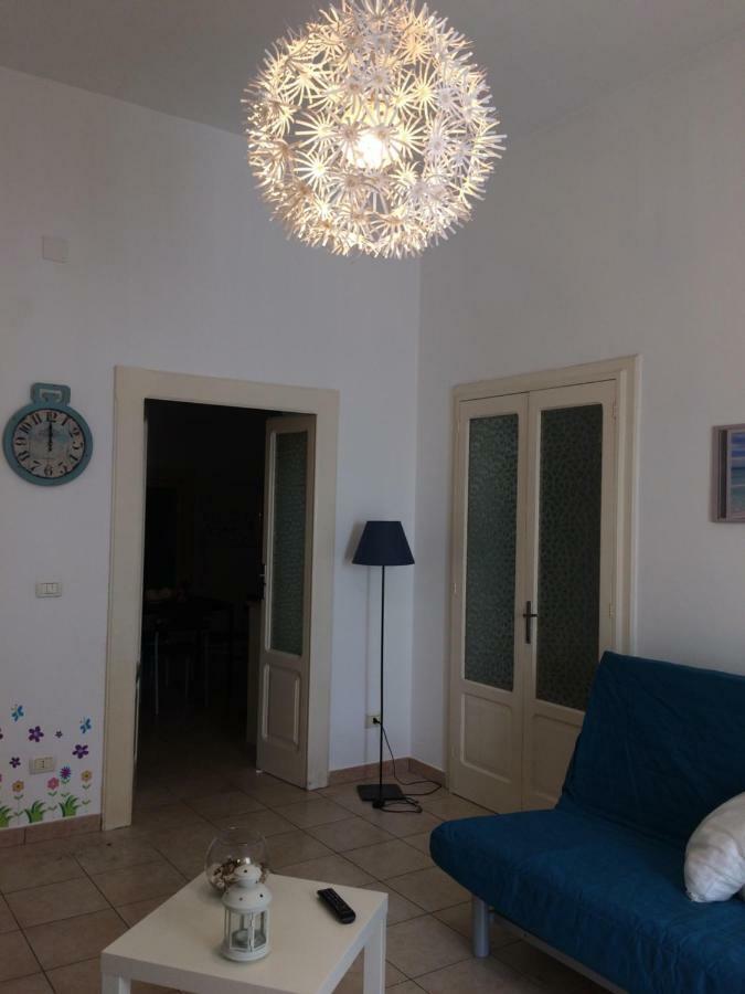 Casa Dolce Casa Appartement Ostuni Buitenkant foto