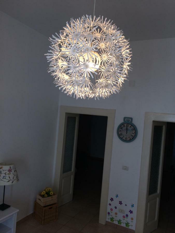 Casa Dolce Casa Appartement Ostuni Buitenkant foto